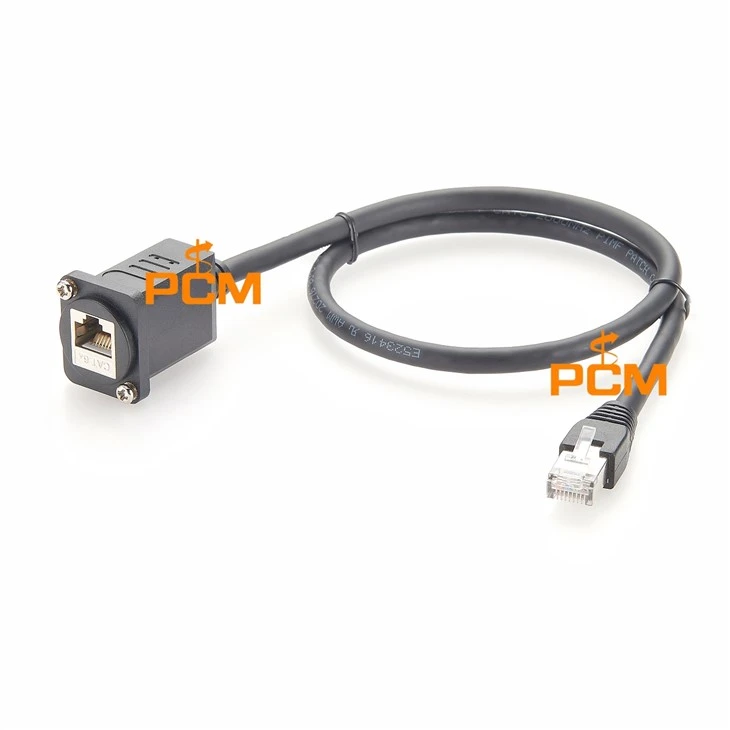 rj45 panel