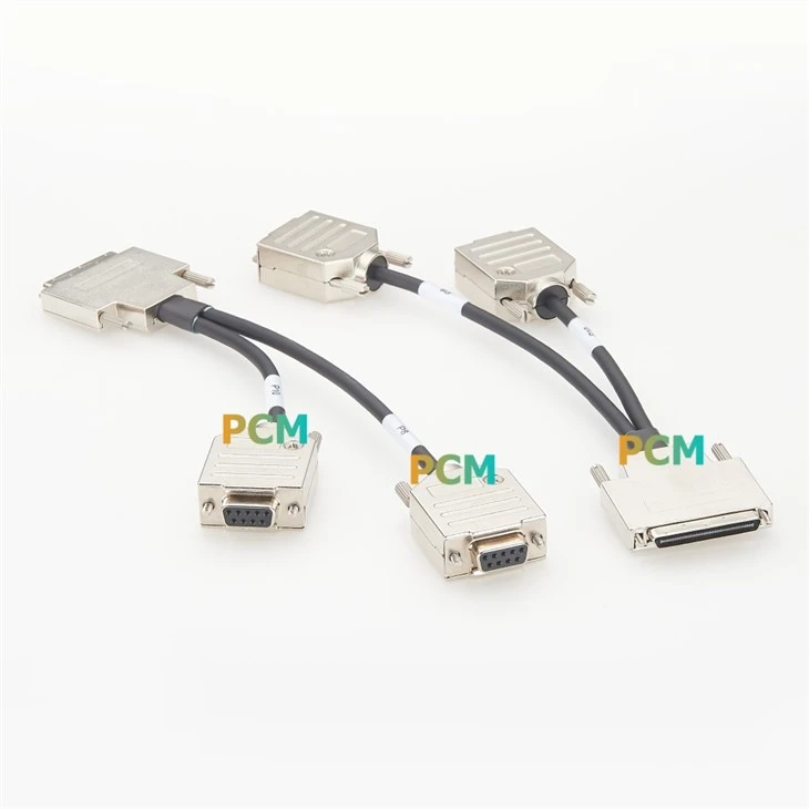 DRIVE AGX Thor Vehicle Harness VH1 VH2 Cable suppliers