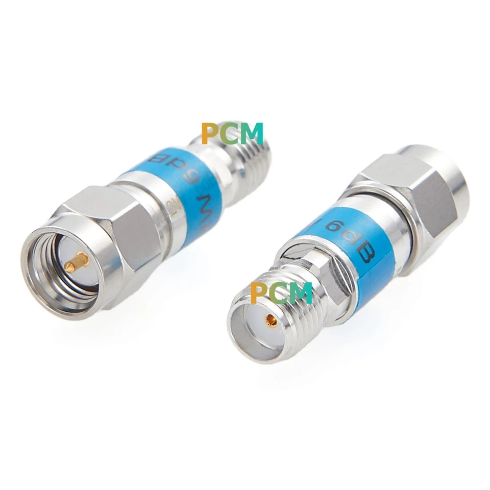 SMA Fixed Attenuator