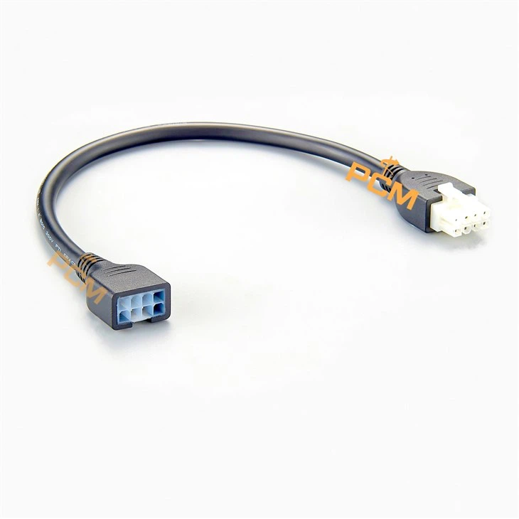 Molex Mini-Fit Jr. Cable