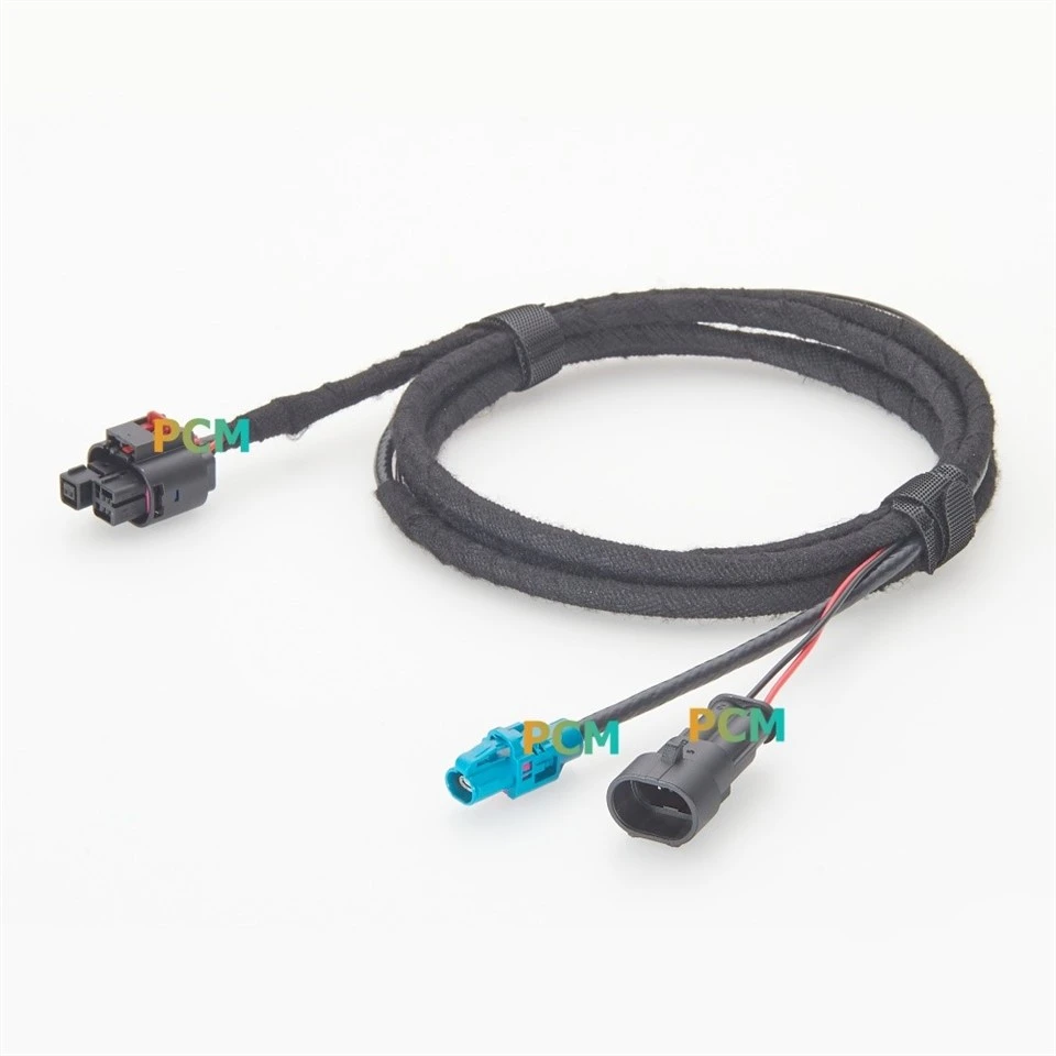 Automotive LiDAR Sensor Cable factory