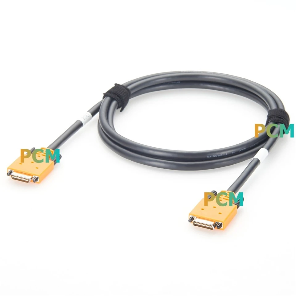 Cisco Compatible CAB-SS-2626X HD26 DTE To DCE Cable factory