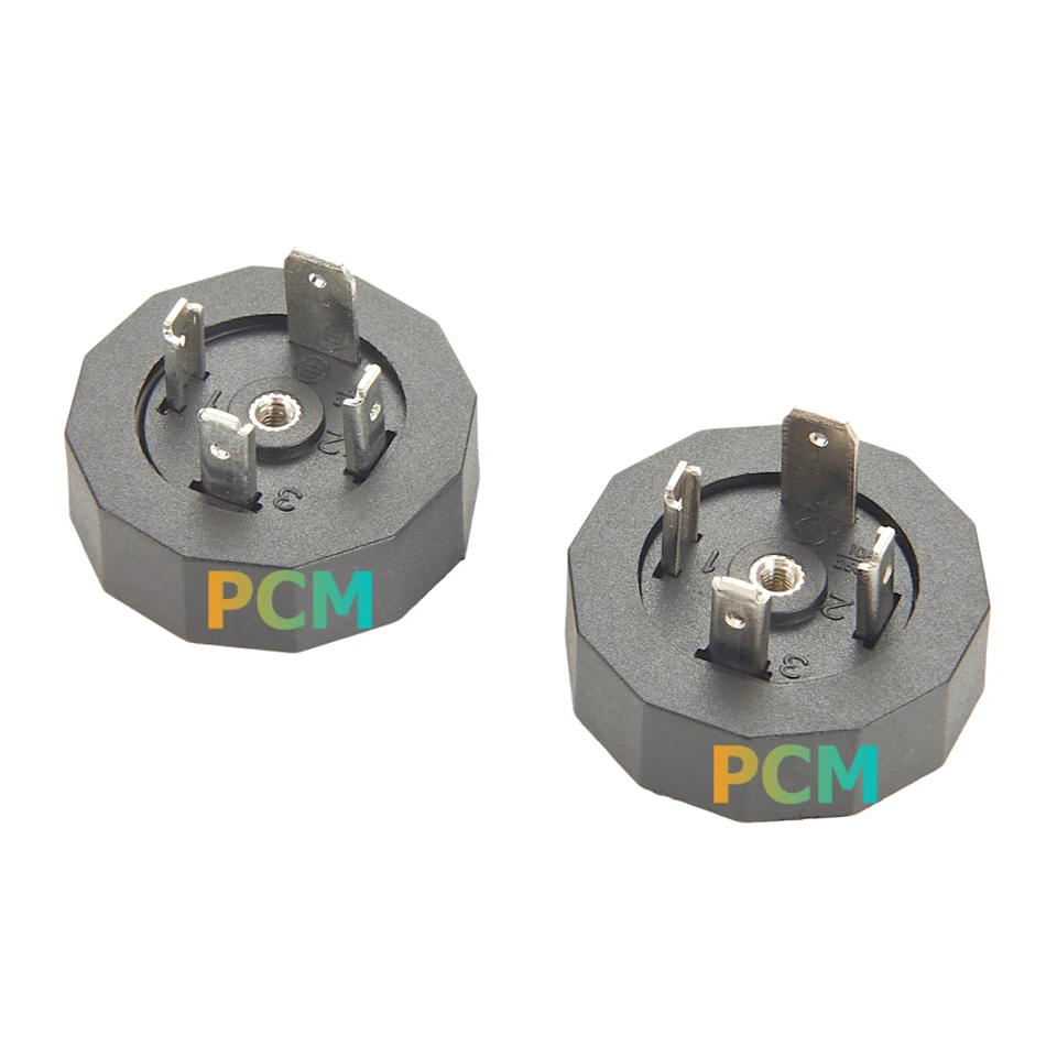 GSR-U 3000 LO Din 43650 Circular Base Connector factory