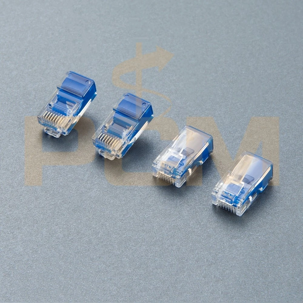 RJ45 Can Bus terminal resistor