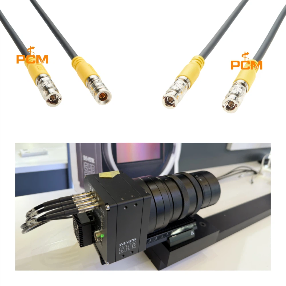 CXP-6 CABLE CXP-6 CABLE