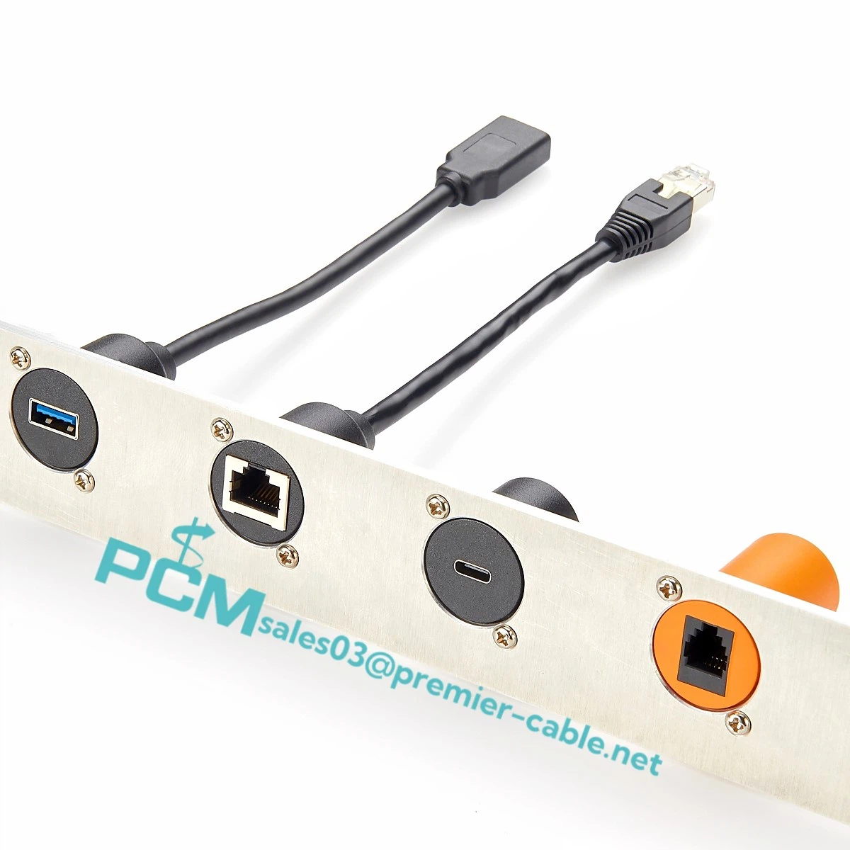 We are a manufacturer of RJ45 feed-through D-housing Extension Cable,RJ45 Feed Through D Series Panel Mount Cable,XLR Feedthrough RJ45 Panel Mount Extension Cable,XLR format D-housing RJ45 Chasis Mount Cable