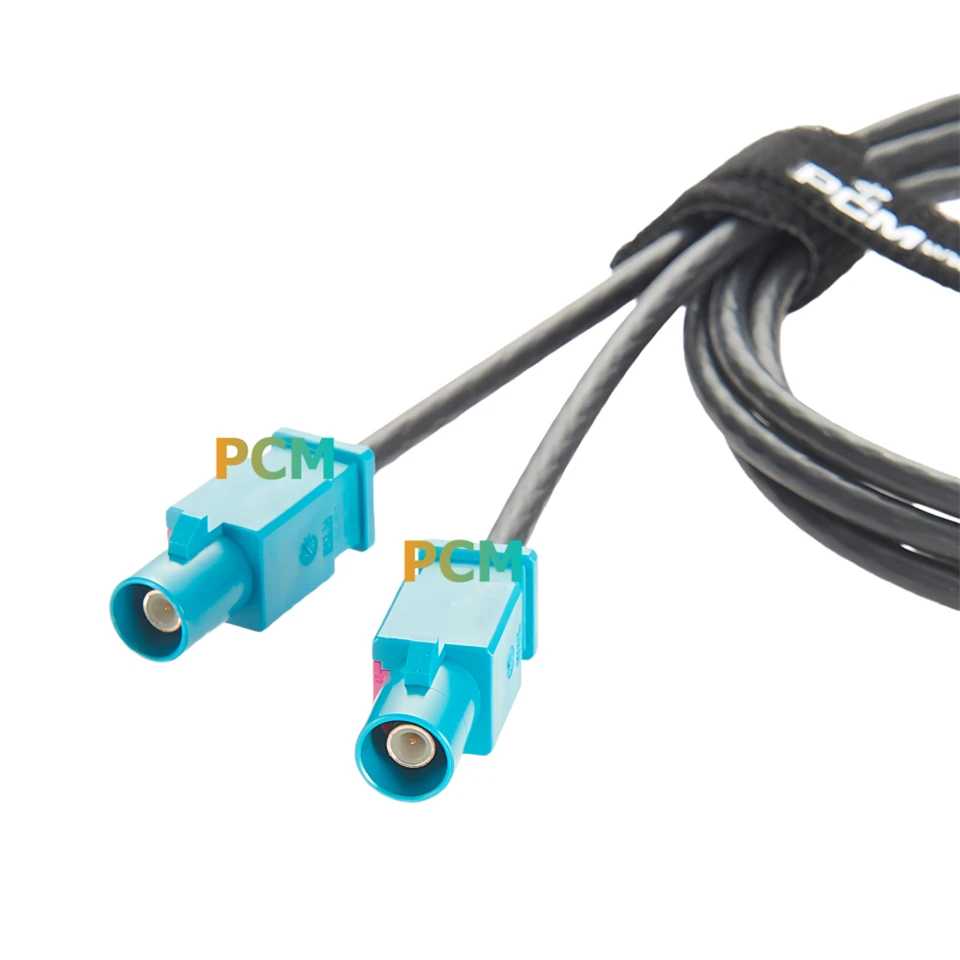 Rosenberger HFM Mini Fakra To 2x Fakra Cable factory