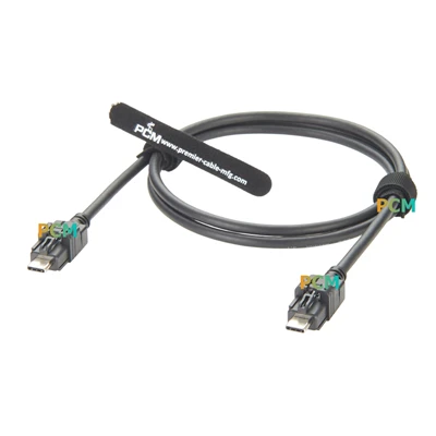 Amphenol USBCC211AA016AS כבל USB מסוג-C