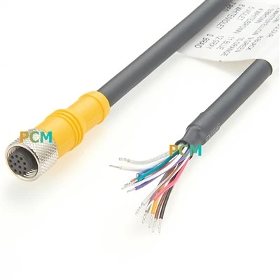 Cognex ccb-pwrio -05 כבל פריצת חשמל