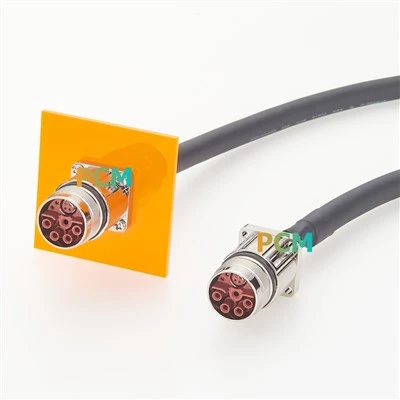 Mini Fakra AMK12D-102Z5-Z ל- AMK16A-102Z5-Z כבל מפצל מפצל