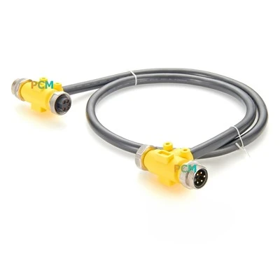 N2K NMEA 2000 7/8 "כבל H-TYPE ליאכטה של ​​ספינות ימיות