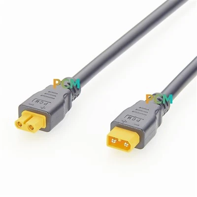 NETBridge ל-H-MTD כבל ג'ק נשי לרכב