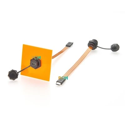 כבל FPC מסוג Mount Type-C